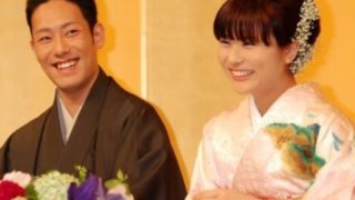 中村勘九郎の嫁【前田愛】の馴れ初めはドラマ共演!|梨園の妻として高評価の今