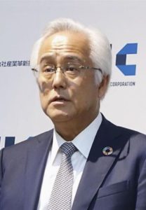 田中正明の画像