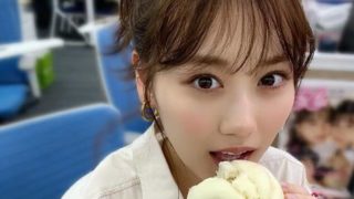 山下美月は高校時代に教室でパーティーするほど学校では陽キャで優秀だった