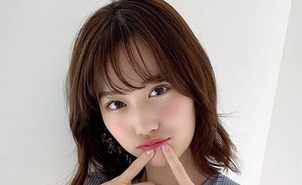 山下美月が彼氏の指を咥えた画像流出を検証!文春砲を受けてもファンは強い