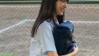 賀喜遥香の高校は進学校の宇都宮女子!不登校時代を乗り越えて輝くために乃木坂46入り