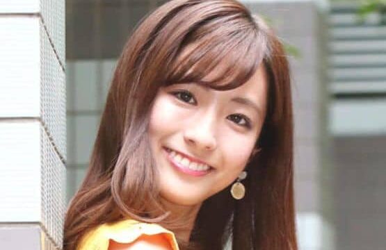 田村真子の母親はアナウンサーの圭子!父親は厚生労働大臣の憲久!