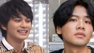 北村匠海の弟は太樹!3歳下で事務所に所属し美容院で働いてる