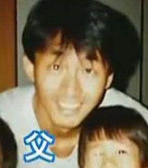 松坂桃李の父親の若い頃の画像