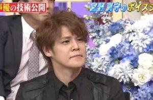 宮野真守の結婚発表で炎上の真相｜嫁と子供に誹謗中傷の嵐 | 芸能人の噂メディア