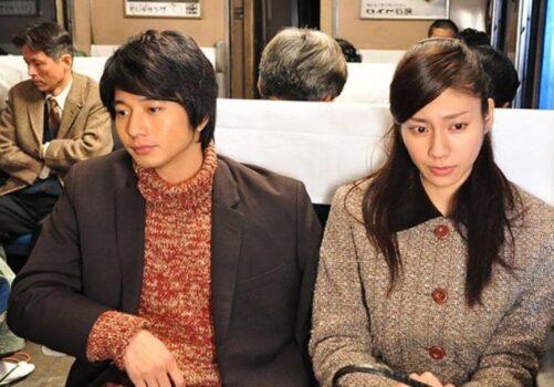 NHK朝ドラ（2010年前期）の『ゲゲゲの女房』に出演して知名度が上がりブレイクした向井理
