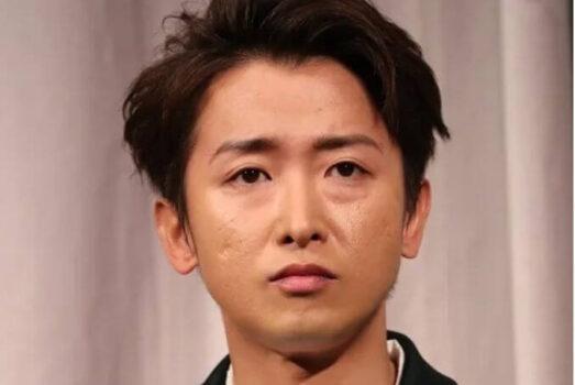 大野智の奥さんの写真や子供は2人目の噂の真相が暴露された